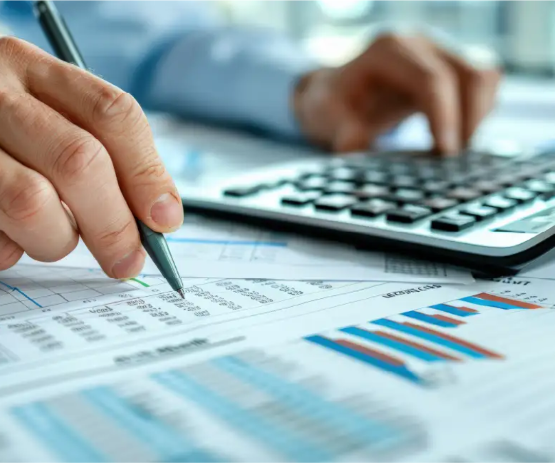 Finance Image