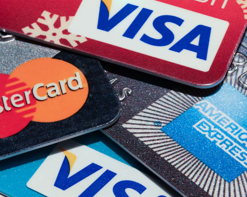 Credit Card Tips