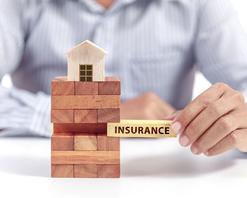 Home Insurance Blog