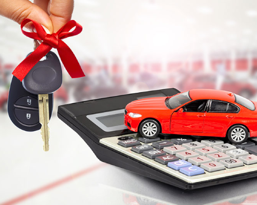 Auto Loan Tips